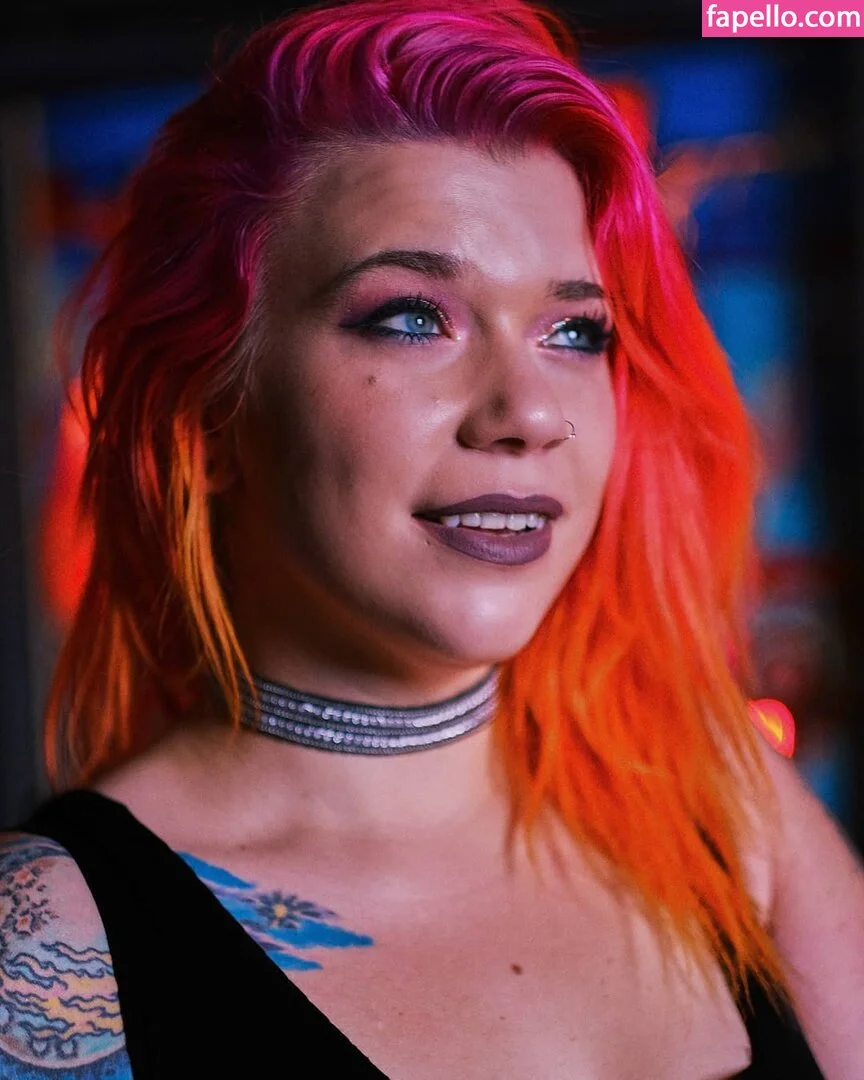 badfiishy Onlyfans Photo Gallery 