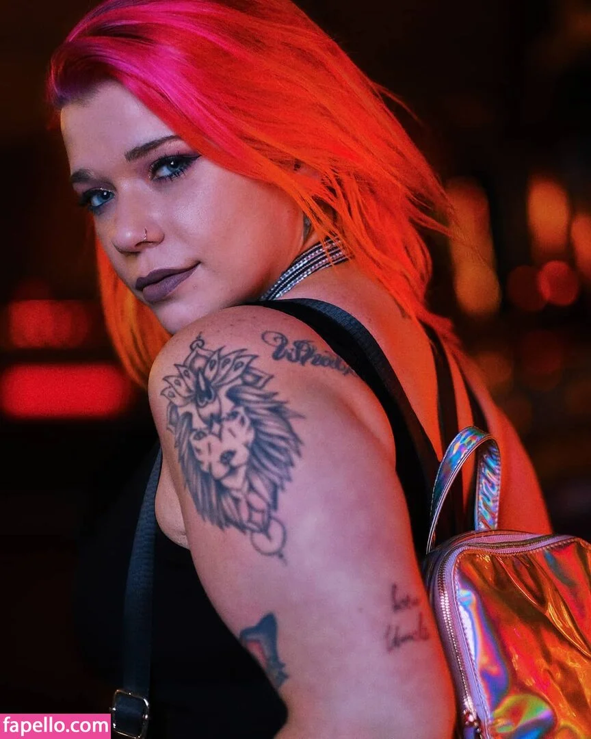 badfiishy Onlyfans Photo Gallery 