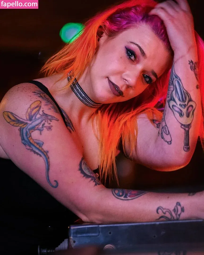 badfiishy Onlyfans Photo Gallery 