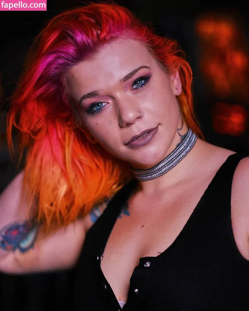 badfiishy Onlyfans Photo Gallery 