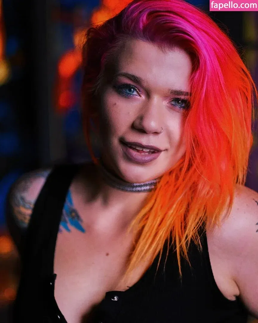 badfiishy Onlyfans Photo Gallery 