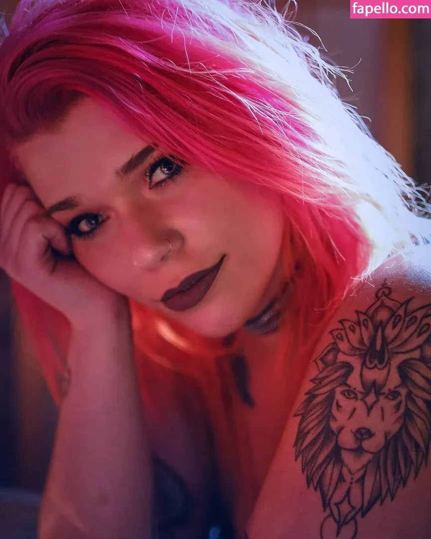 badfiishy Onlyfans Photo Gallery 