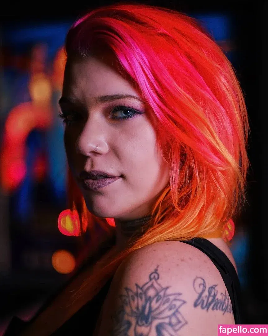 badfiishy Onlyfans Photo Gallery 