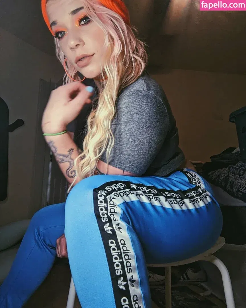 badfiishy Onlyfans Photo Gallery 