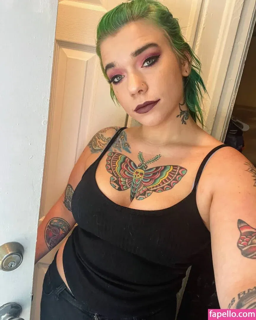 badfiishy Onlyfans Photo Gallery 