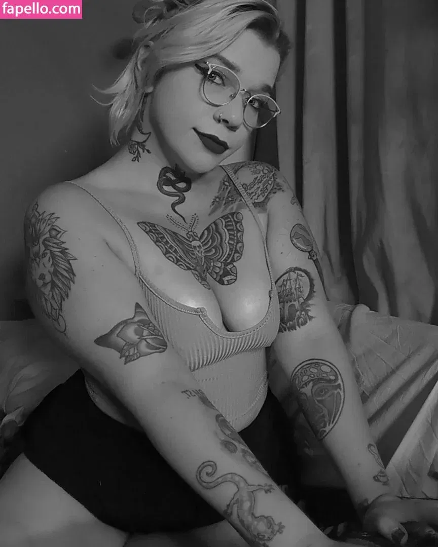 badfiishy Onlyfans Photo Gallery 