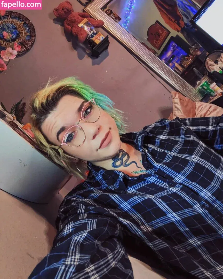 badfiishy Onlyfans Photo Gallery 