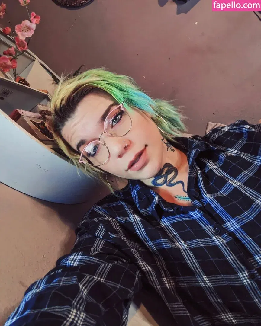 badfiishy Onlyfans Photo Gallery 