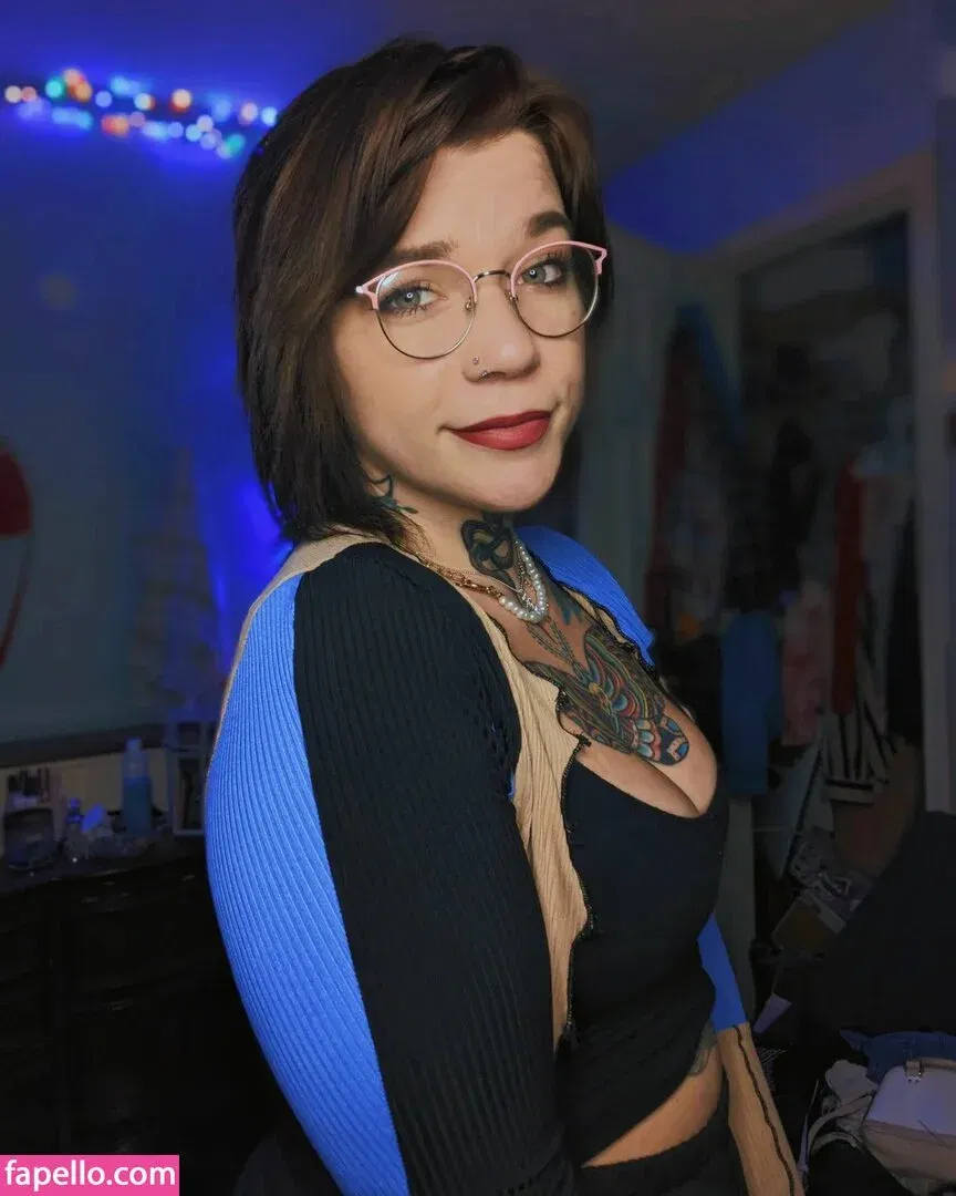 badfiishy Onlyfans Photo Gallery 