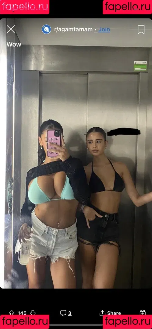agam.tamam Onlyfans Photo Gallery 