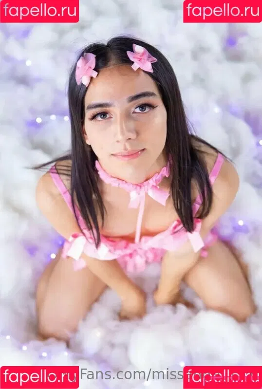 missangell177 Onlyfans Photo Gallery 