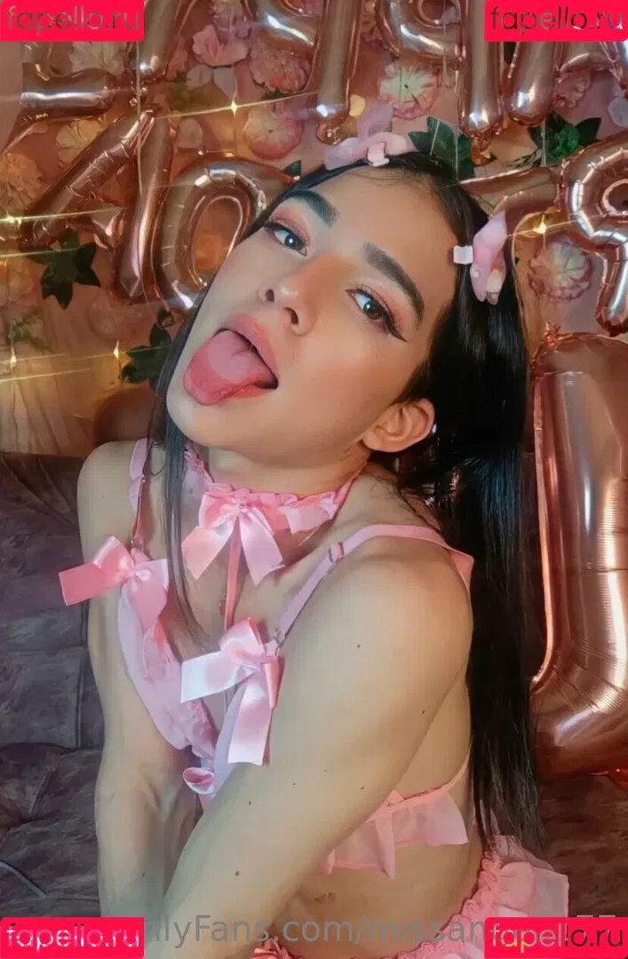missangell177 Onlyfans Photo Gallery 