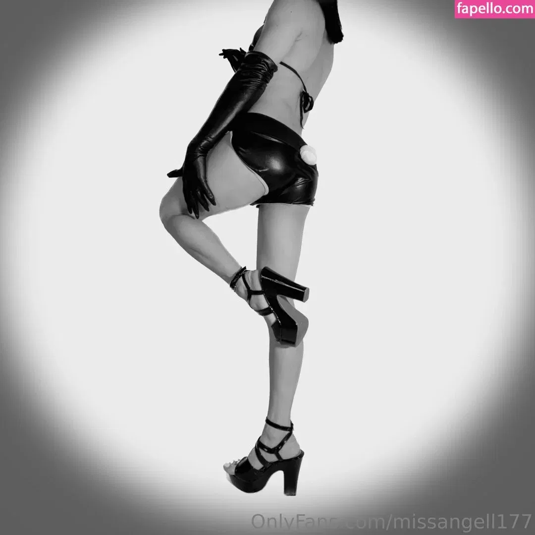 missangell177 Onlyfans Photo Gallery 