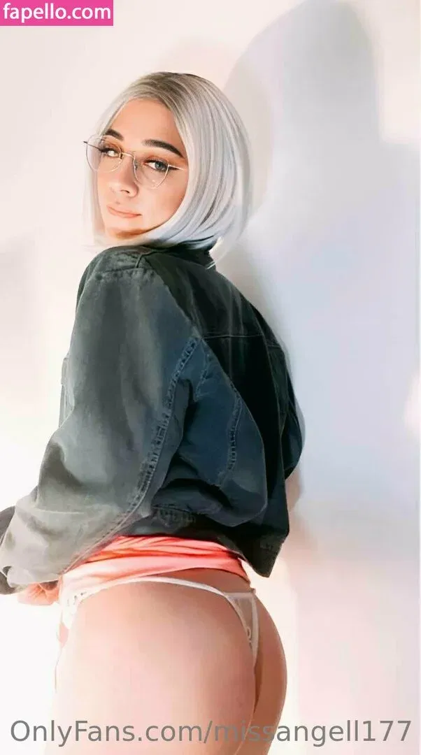 missangell177 Onlyfans Photo Gallery 