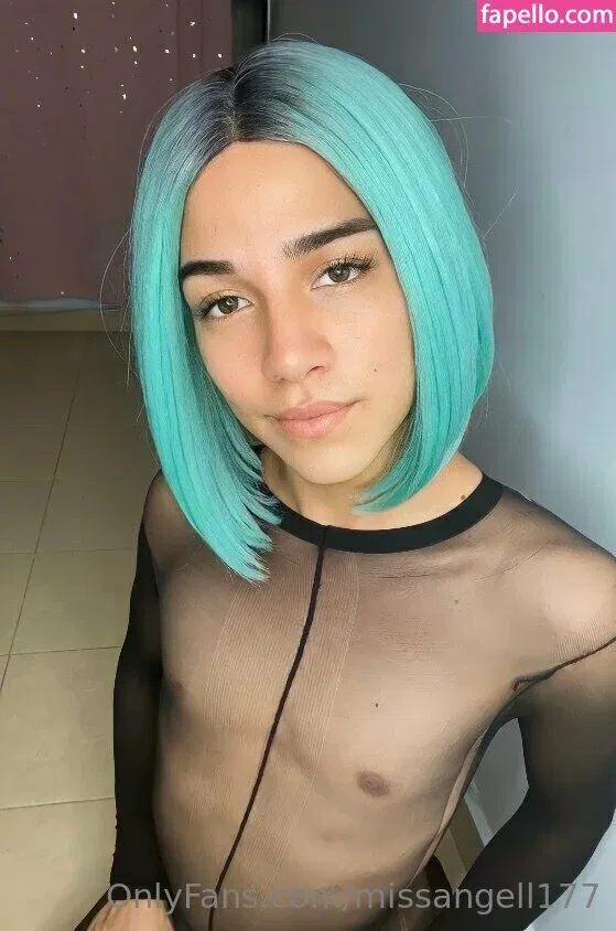 missangell177 Onlyfans Photo Gallery 