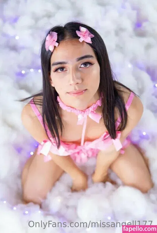 missangell177 Onlyfans Photo Gallery 