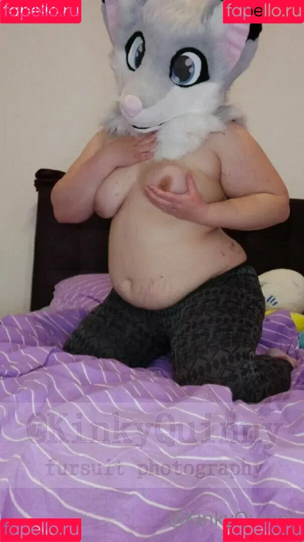 kinkyquinny Onlyfans Photo Gallery 