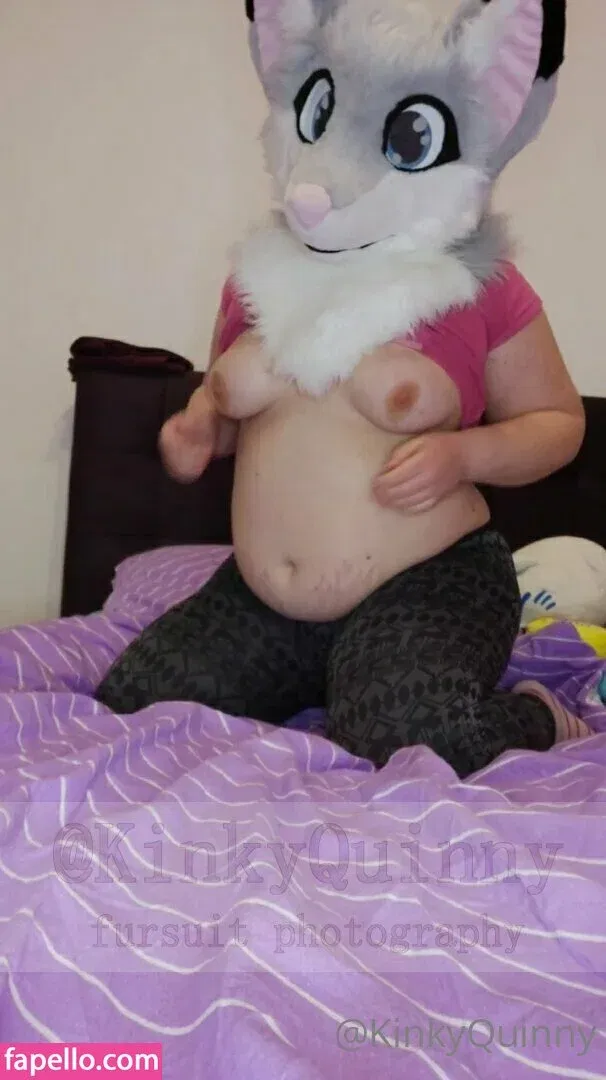 kinkyquinny Onlyfans Photo Gallery 