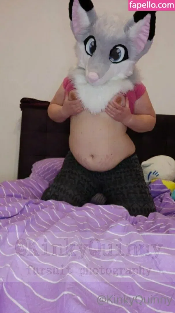 kinkyquinny Onlyfans Photo Gallery 