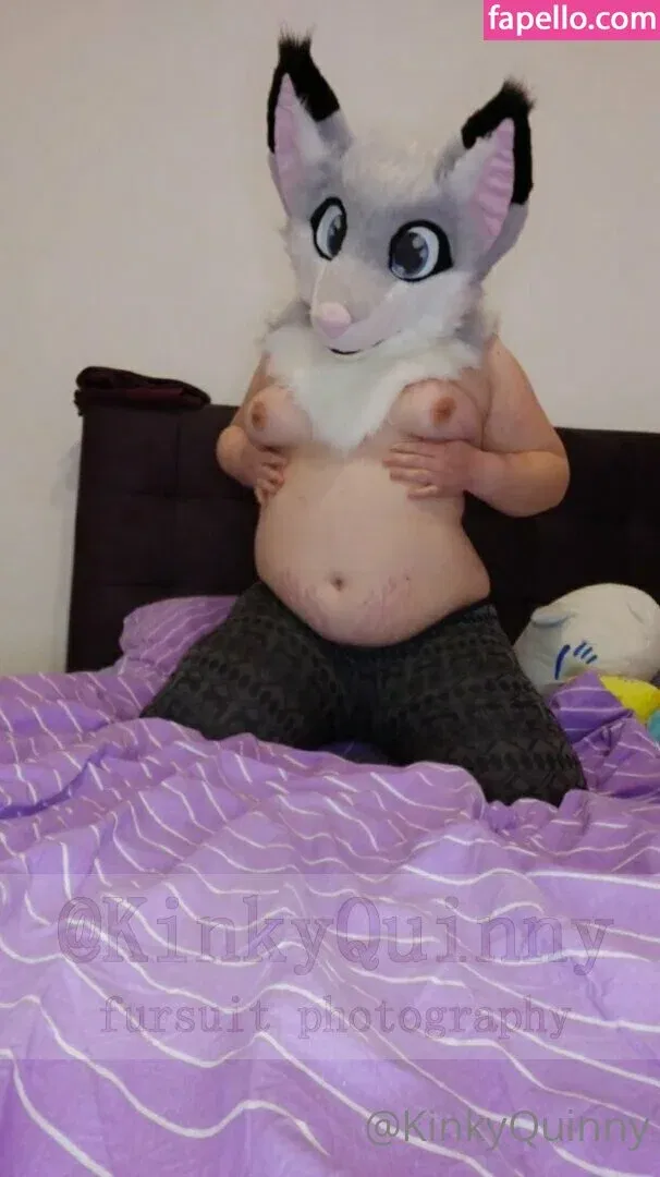 kinkyquinny Onlyfans Photo Gallery 