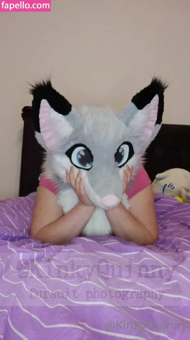 kinkyquinny Onlyfans Photo Gallery 