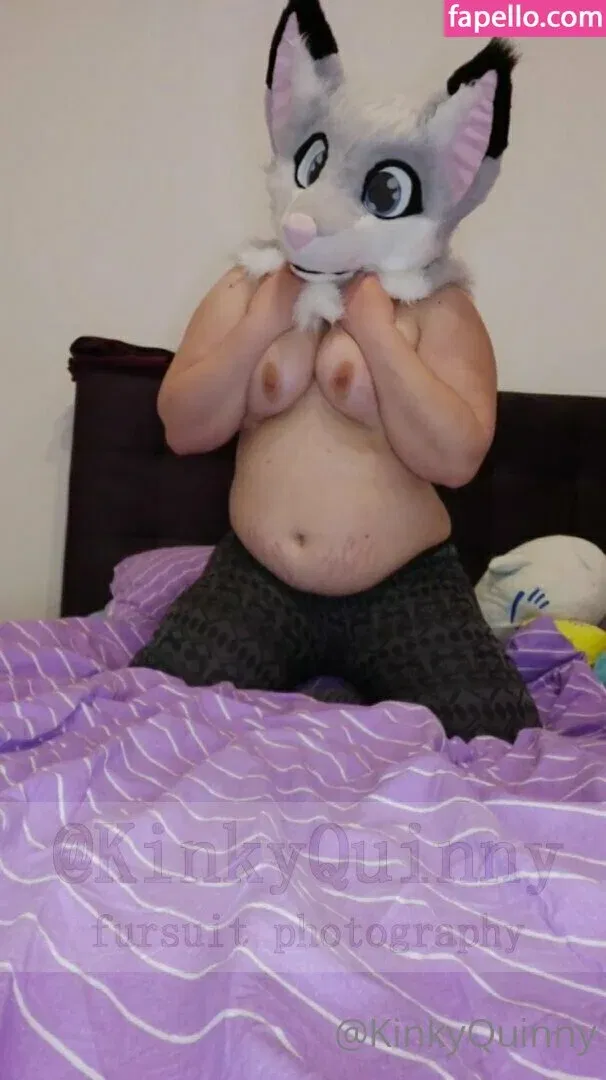 kinkyquinny Onlyfans Photo Gallery 