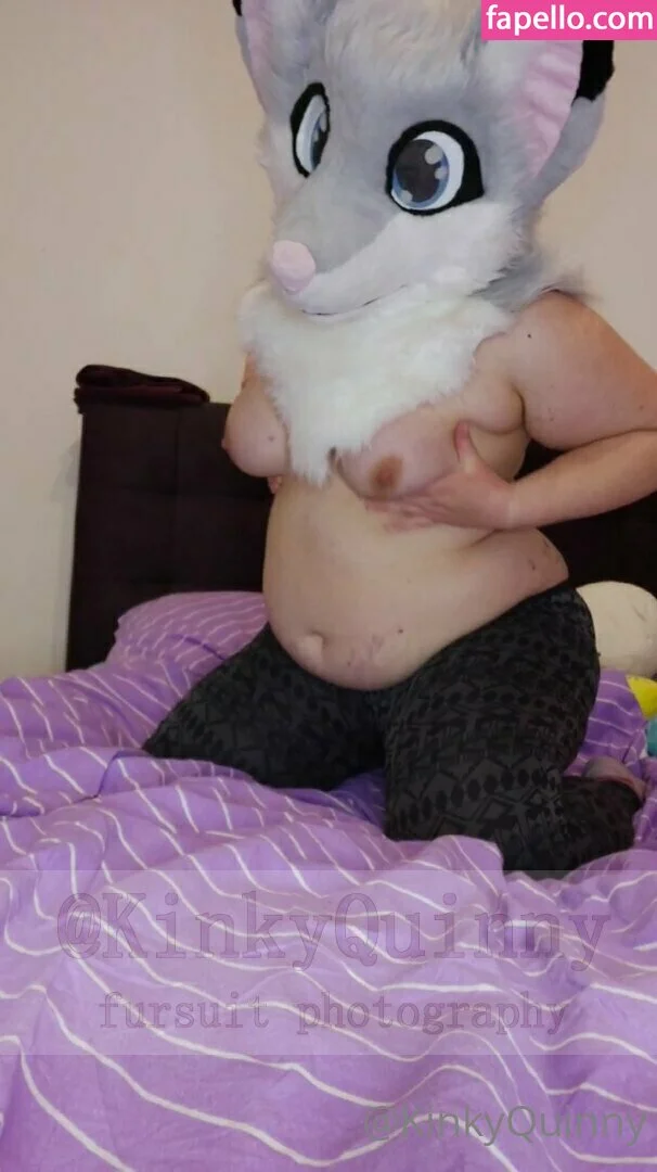 kinkyquinny Onlyfans Photo Gallery 