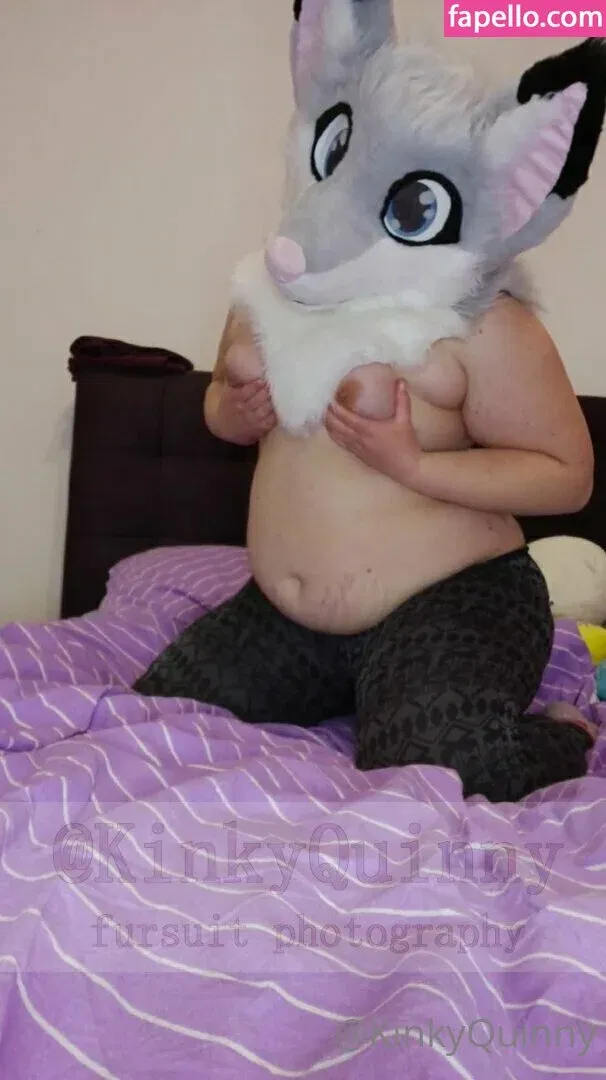 kinkyquinny Onlyfans Photo Gallery 