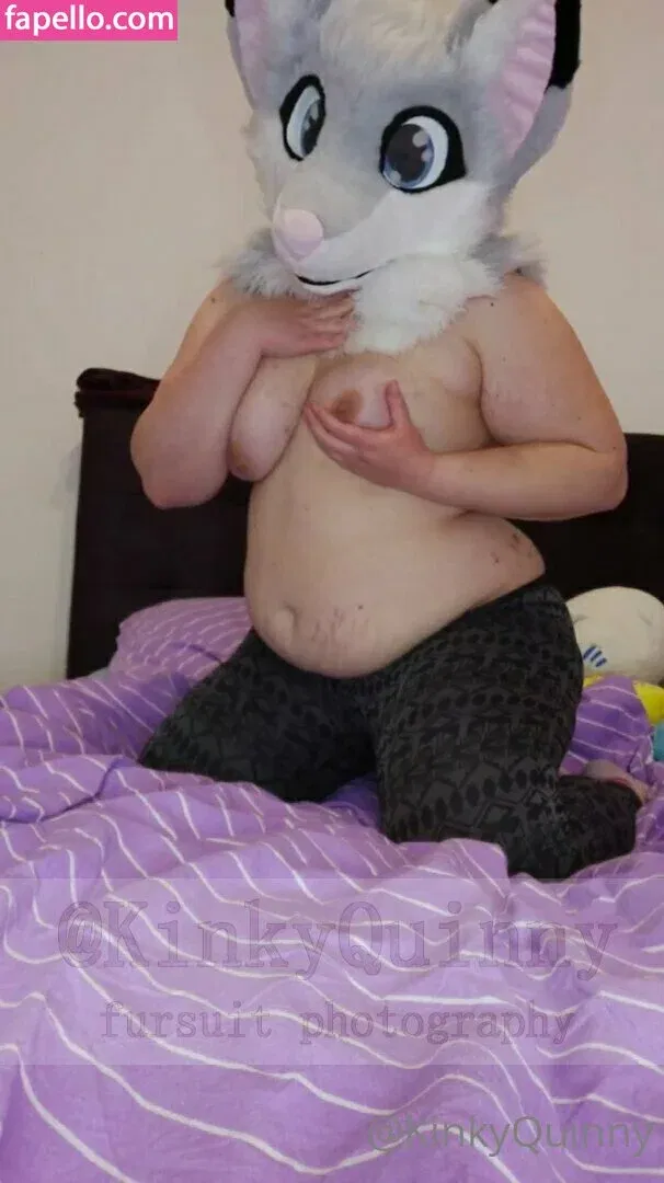 kinkyquinny Onlyfans Photo Gallery 