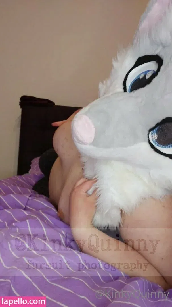 kinkyquinny Onlyfans Photo Gallery 