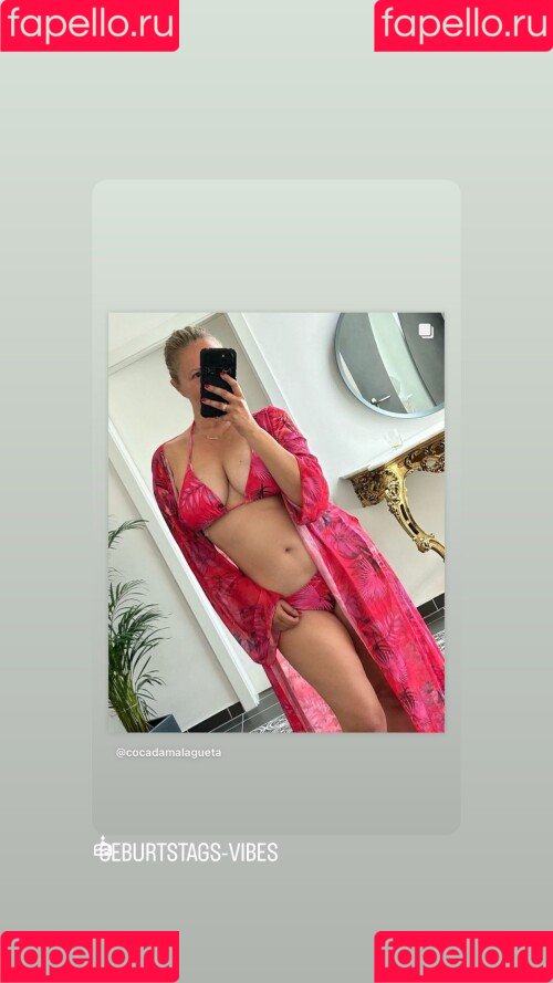 Cocada Malagueta Onlyfans Photo Gallery 