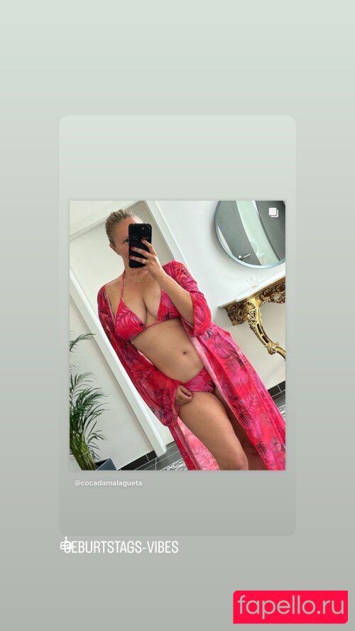 Cocada Malagueta Nude Onlyfans Photo 37