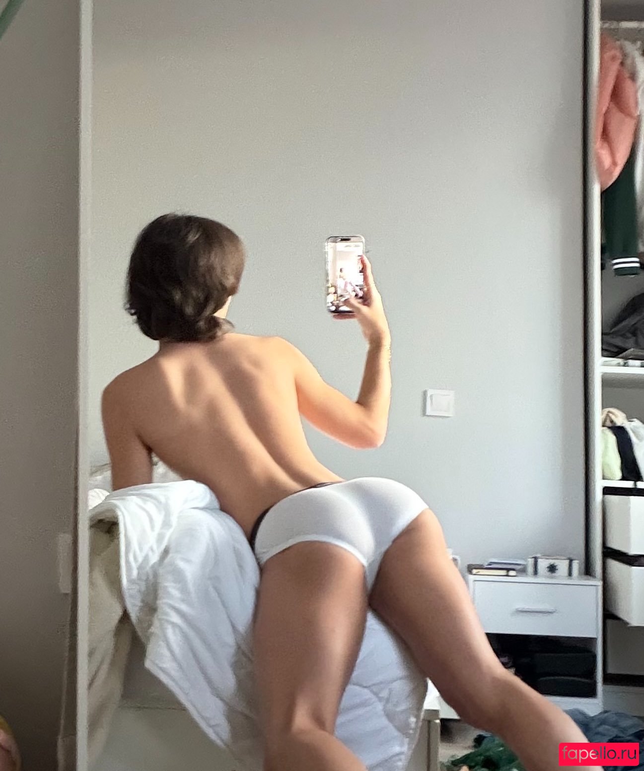 shokuho Nude Onlyfans Photo 26