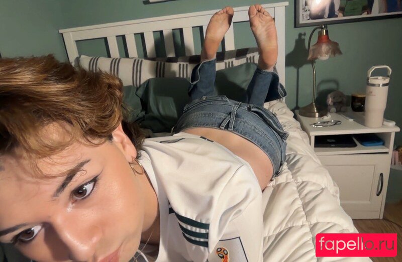 shokuho Nude Onlyfans Photo 6