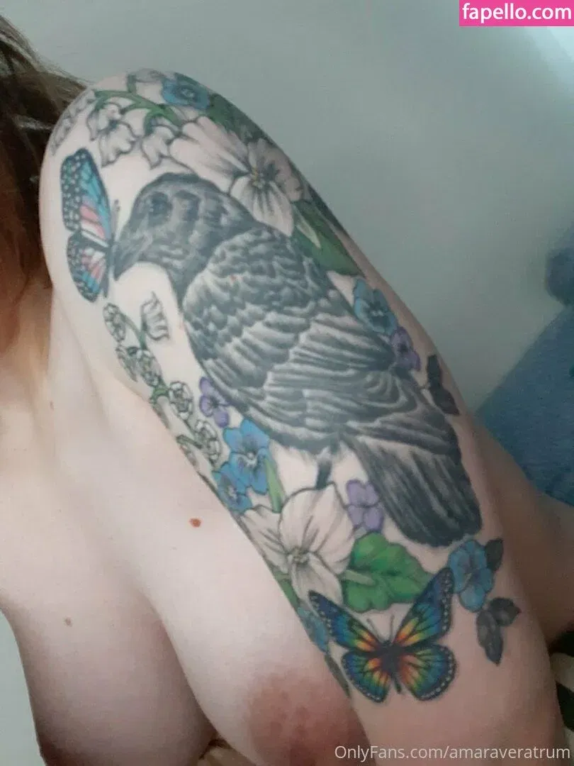 amaraveratrum Onlyfans Photo Gallery 