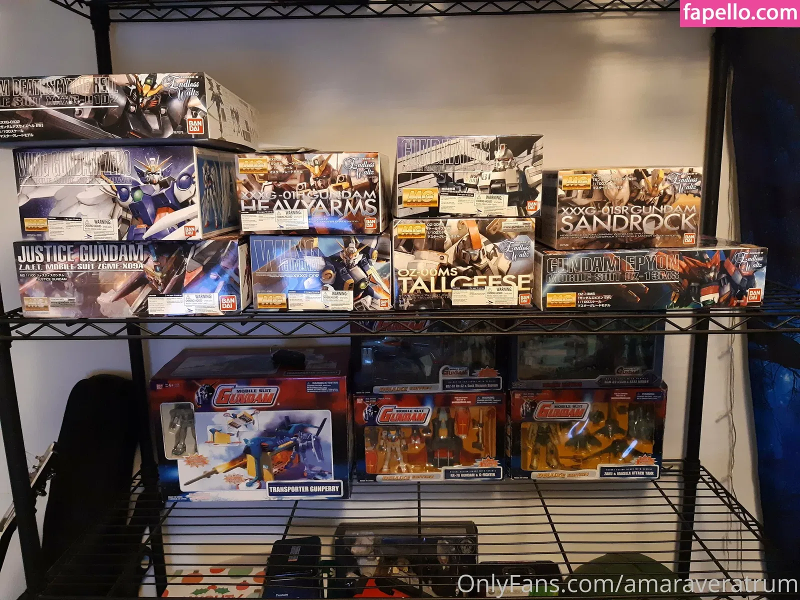 amaraveratrum Onlyfans Photo Gallery 