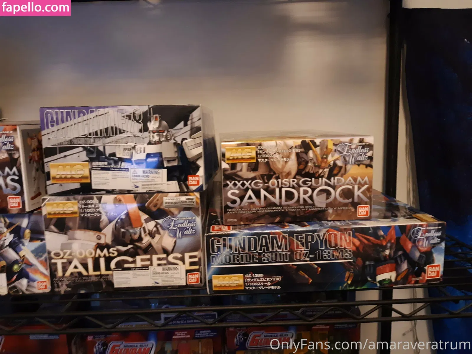 amaraveratrum Onlyfans Photo Gallery 