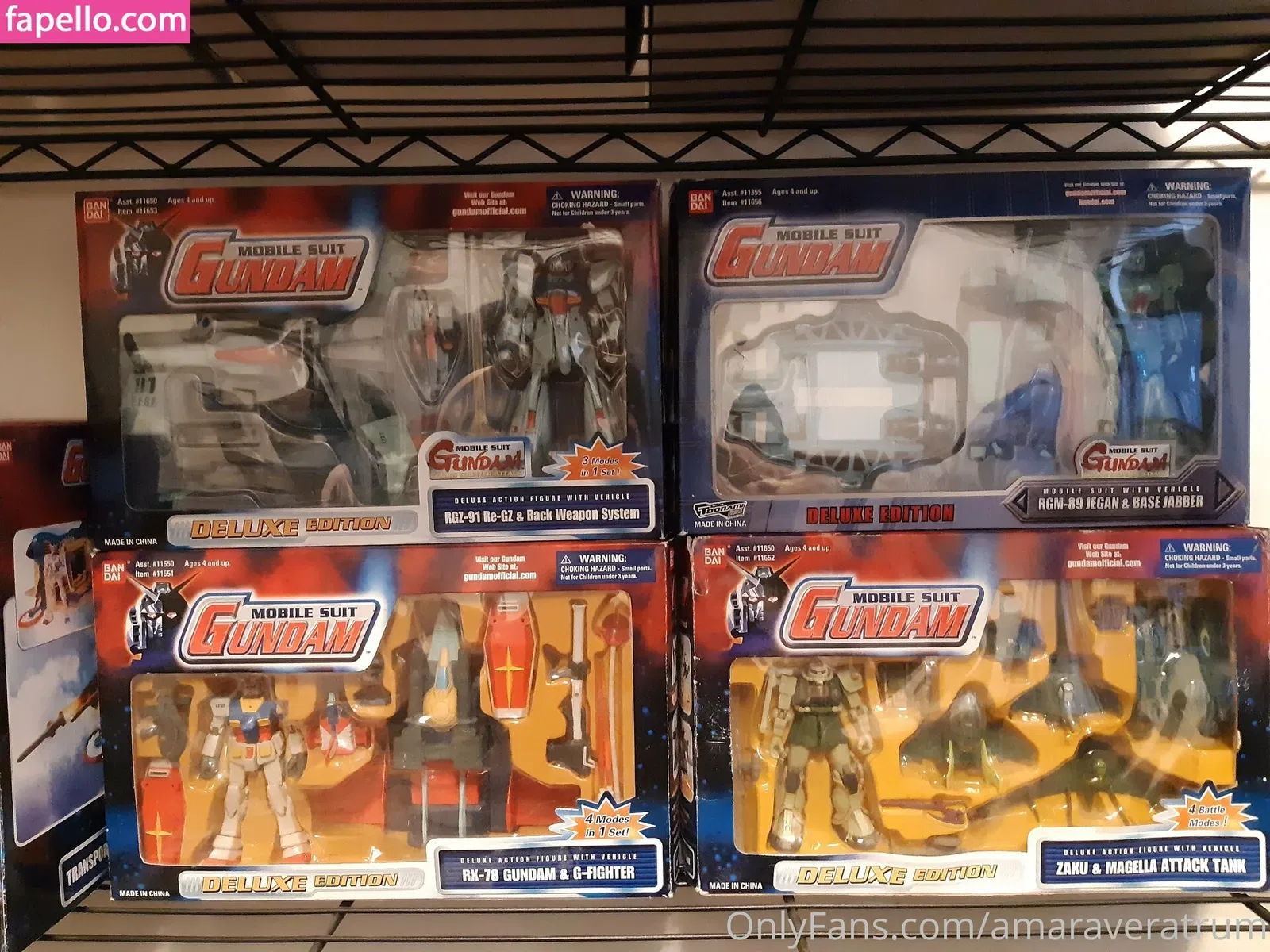 amaraveratrum Onlyfans Photo Gallery 