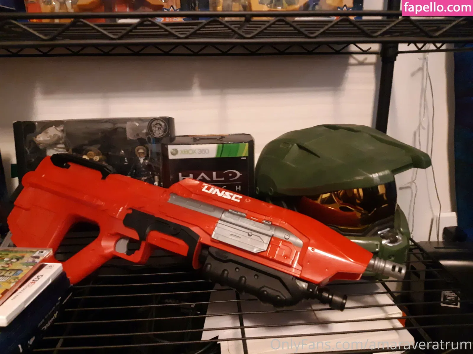 amaraveratrum Onlyfans Photo Gallery 