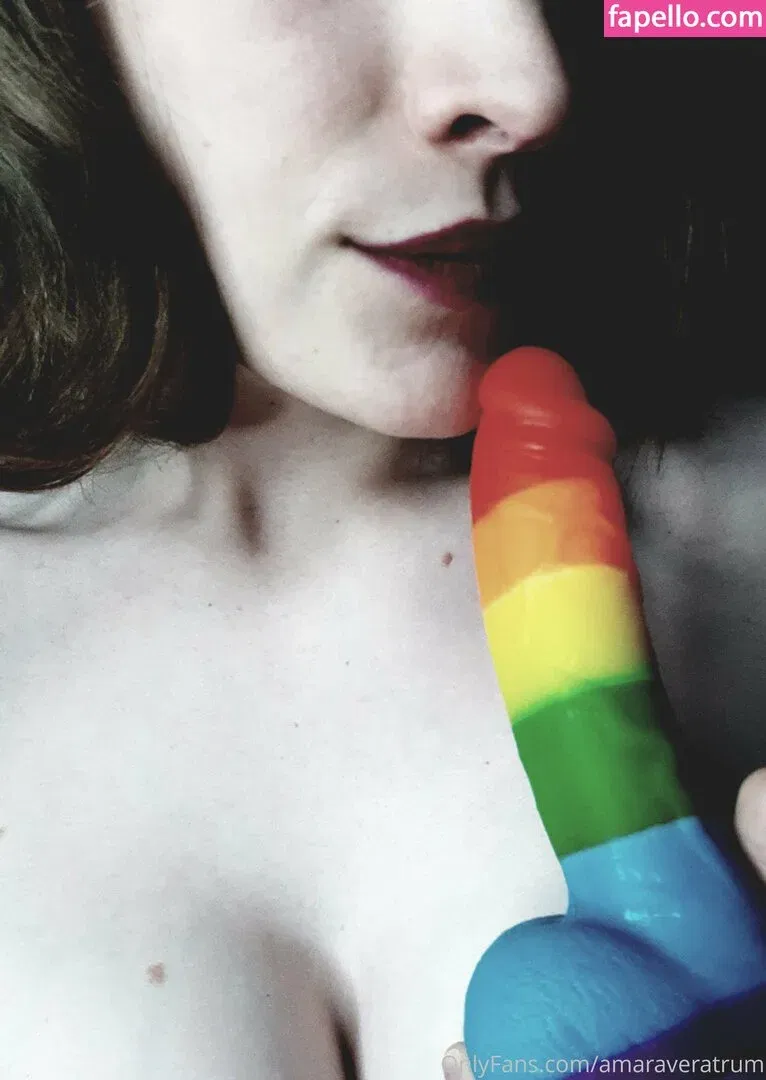 amaraveratrum Onlyfans Photo Gallery 