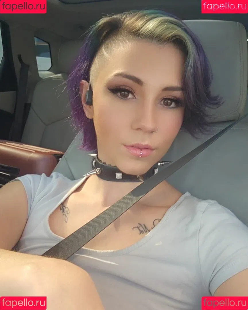 Skylar Calico Onlyfans Photo Gallery 