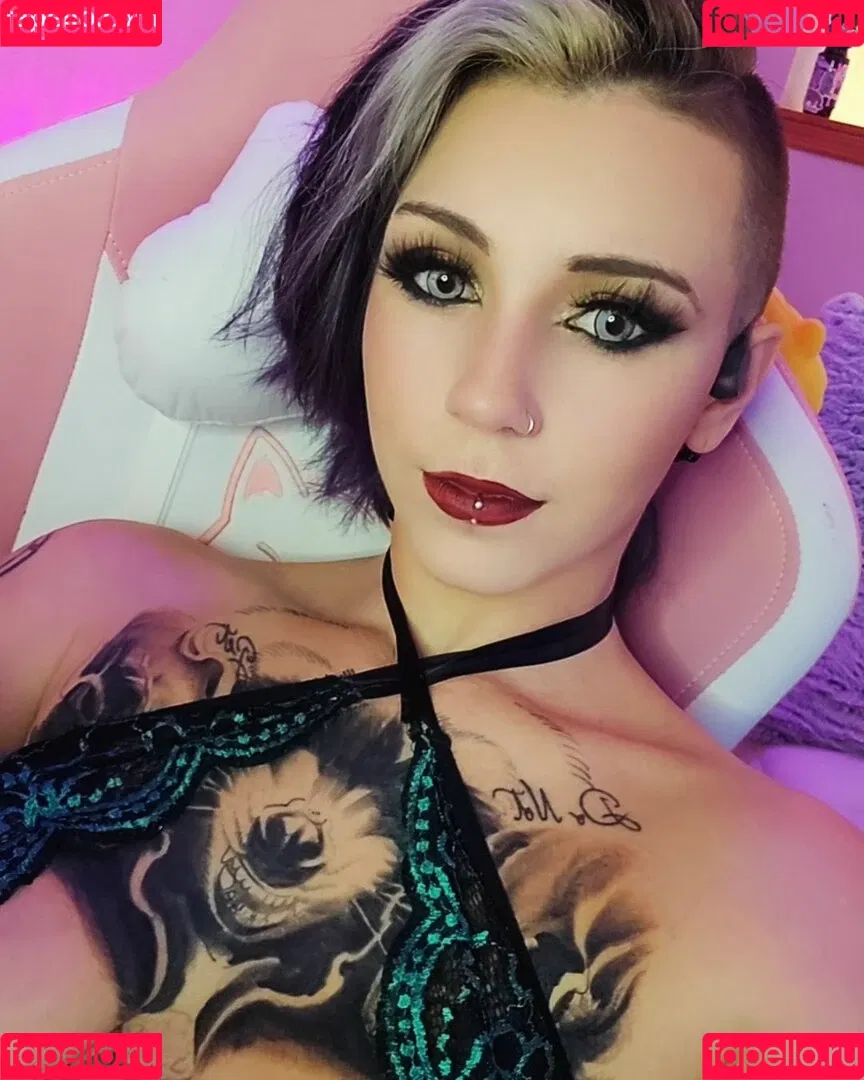 Skylar Calico Onlyfans Photo Gallery 