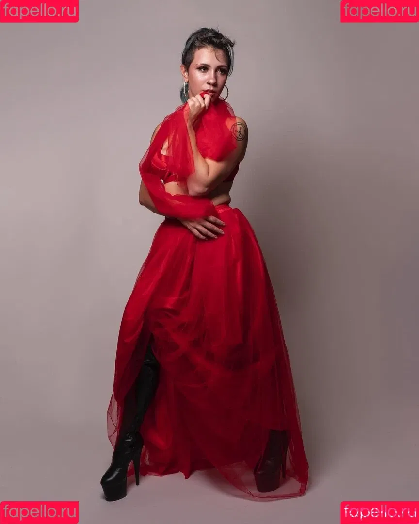 Skylar Calico Onlyfans Photo Gallery 