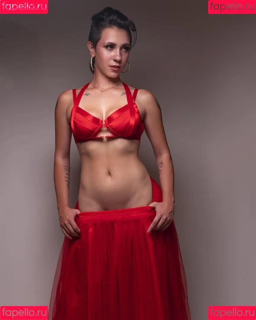 Skylar Calico Onlyfans Photo Gallery 