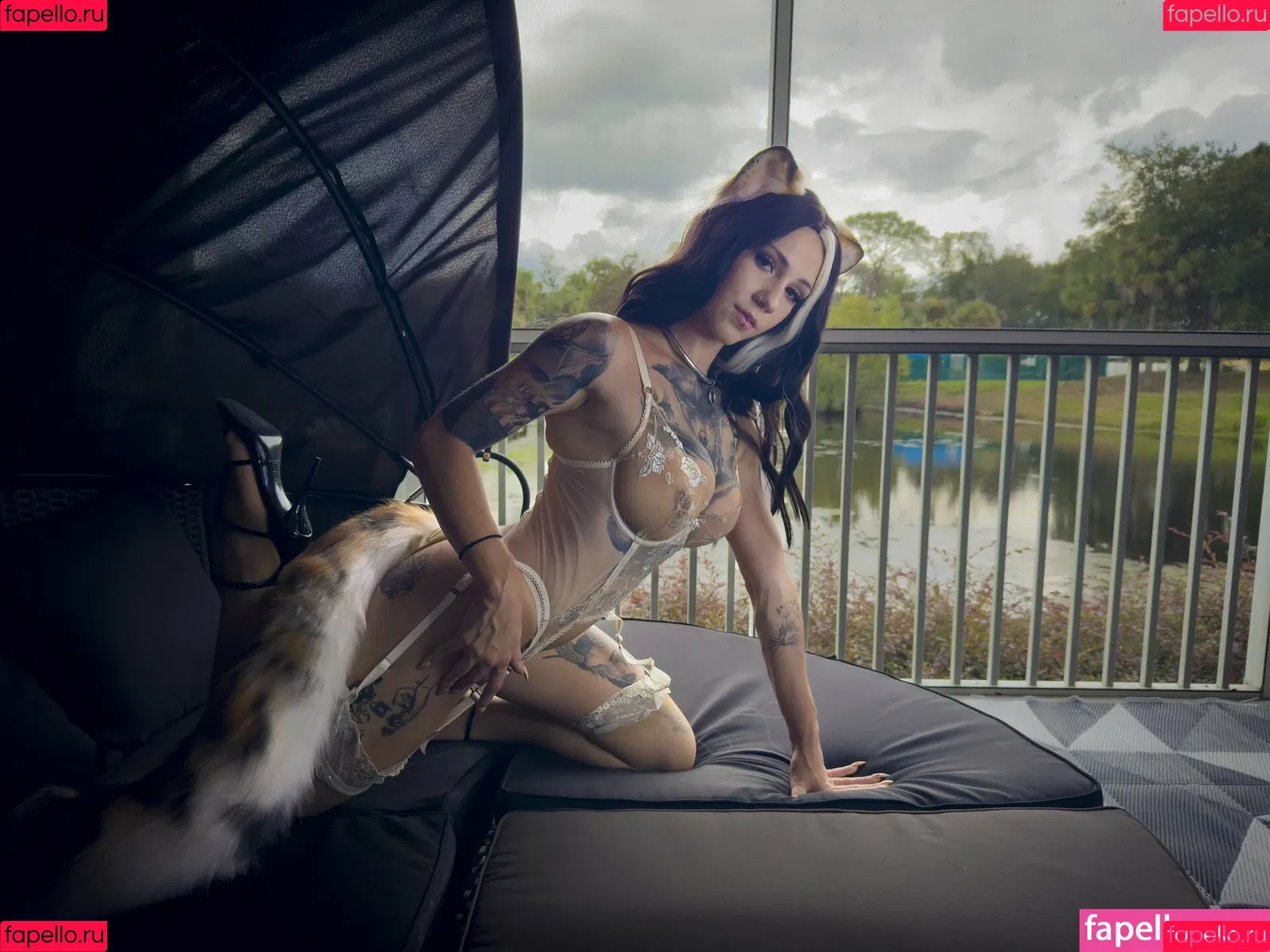 Skylar Calico Onlyfans Photo Gallery 