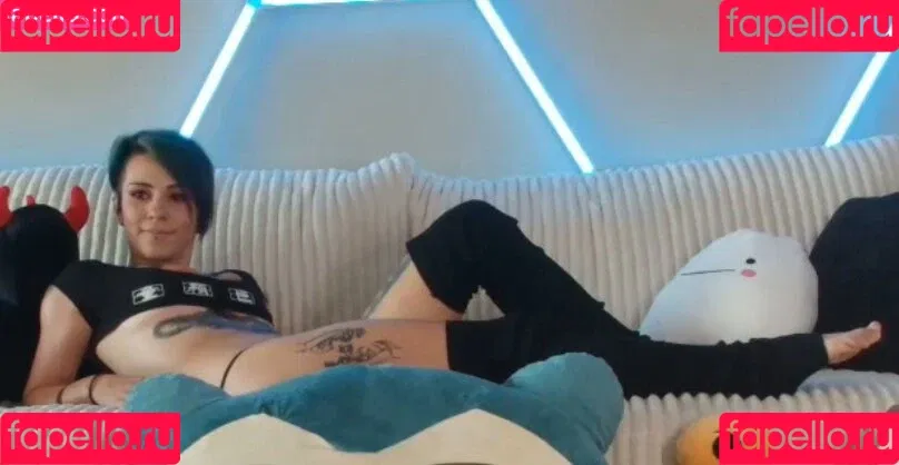 Skylar Calico Onlyfans Photo Gallery 