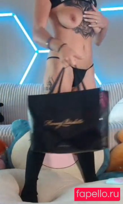 Skylar Calico Nude Onlyfans Photo 49