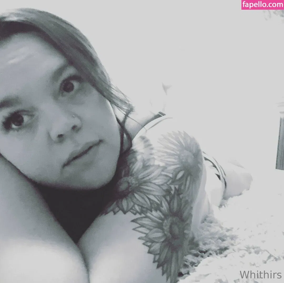 whithirs Onlyfans Photo Gallery 