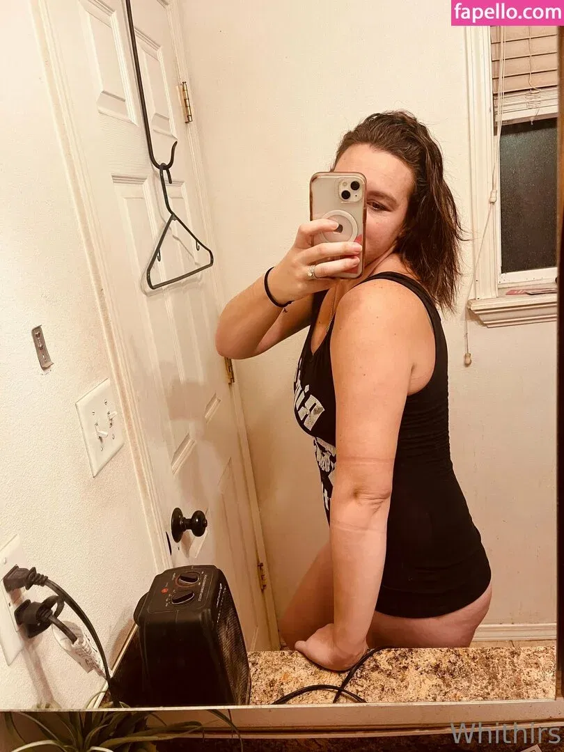 whithirs Onlyfans Photo Gallery 