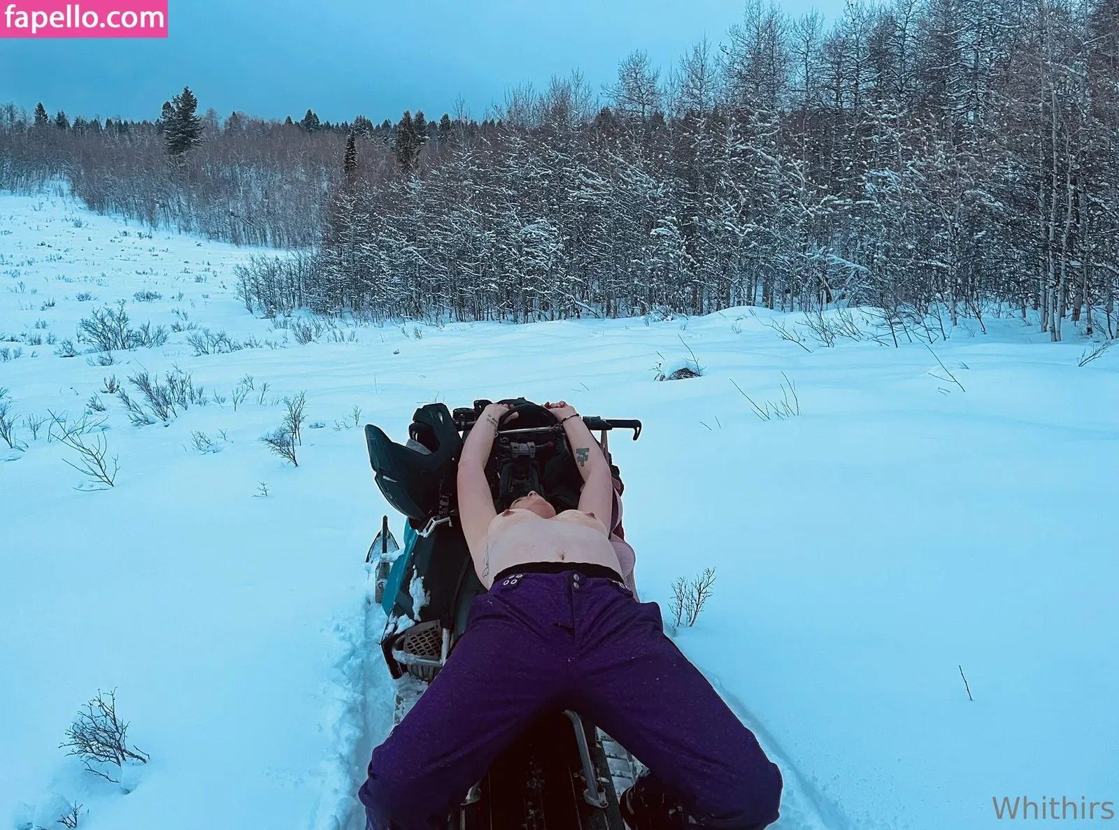 whithirs Onlyfans Photo Gallery 